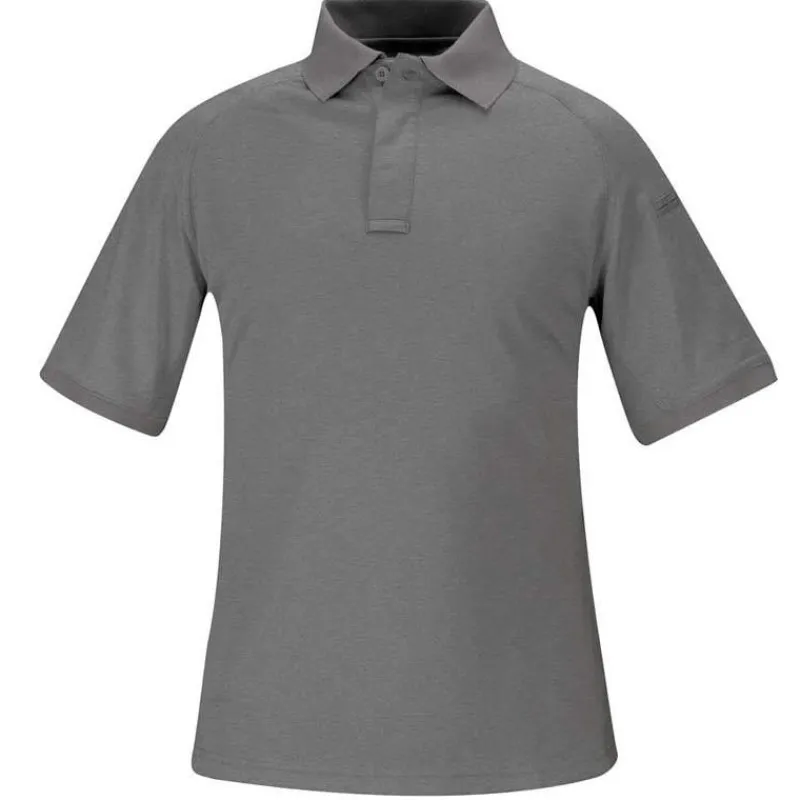 Propper Polo Shirts*Men's Short Sleeve Snag-Free Polo