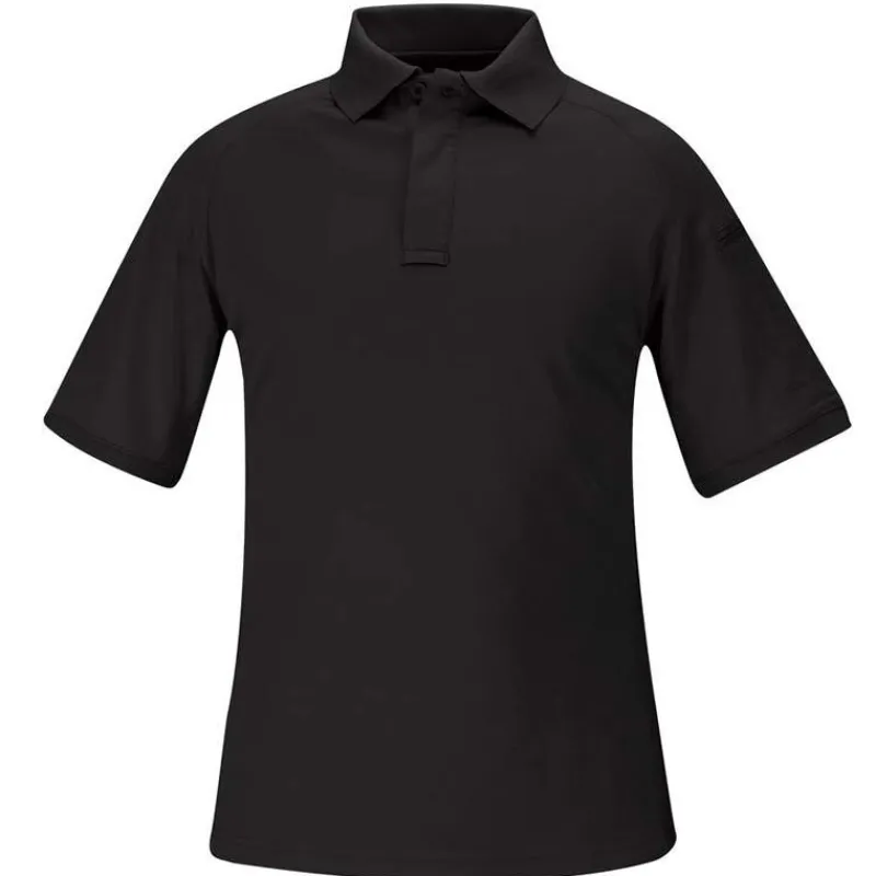 Propper Polo Shirts*Men's Short Sleeve Snag-Free Polo