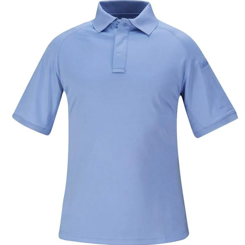 Propper Polo Shirts*Men's Short Sleeve Snag-Free Polo