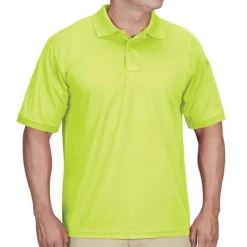 Propper Polo Shirts | Hi-Visibility Shirts*Men's Short Sleeve Uniform Polo