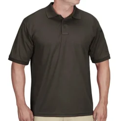 Propper Polo Shirts | Hi-Visibility Shirts*Men's Short Sleeve Uniform Polo