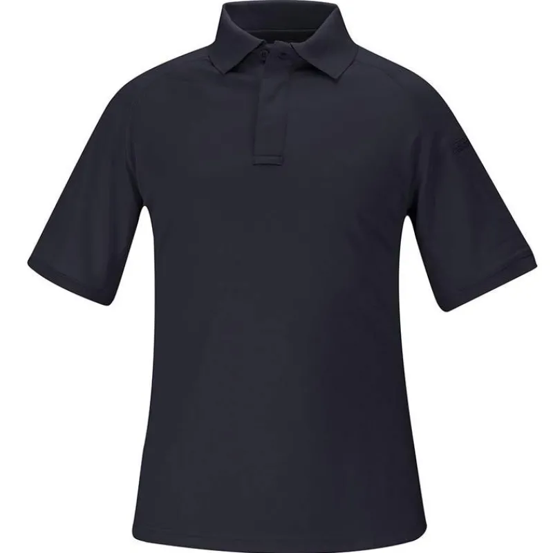 Propper Polo Shirts*Men's Short Sleeve Snag-Free Polo