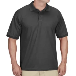 Propper Polo Shirts | Hi-Visibility Shirts*Men's Short Sleeve Uniform Polo