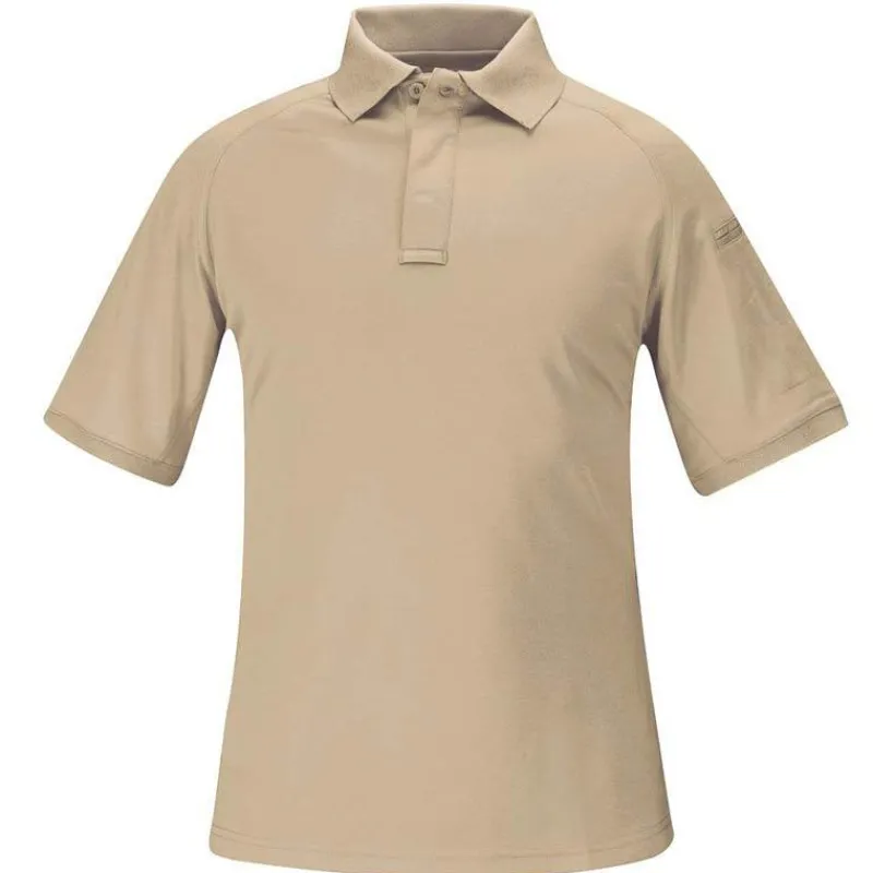 Propper Polo Shirts*Men's Short Sleeve Snag-Free Polo