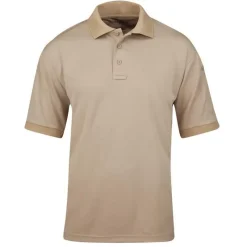 Propper Polo Shirts | Hi-Visibility Shirts*Men's Short Sleeve Uniform Polo