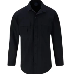 Propper Work Shirts*Men's Summerweight Long Sleeve Tactical Shirt