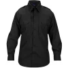 Propper Work Shirts*Men's Tactical Long Sleeve Shirt