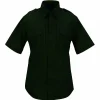 Propper Work Shirts*Men's Tactical Short Sleeve Shirt