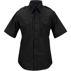 Propper Work Shirts*Men's Tactical Short Sleeve Shirt