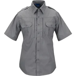 Propper Work Shirts*Men's Tactical Short Sleeve Shirt