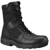 Propper Non-Slip Boots | Tactical*Series 100 Men's 8" Side Zip Tactical Boot Black