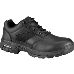 Propper Non-Slip Boots | Tactical*Shift Men's Low Top Boot Black
