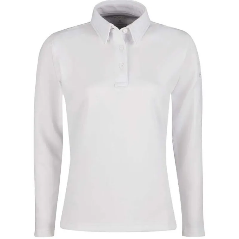 Propper Shirts | Polo Shirts*Women’s I.C.E. Long Sleeve Performance Polo