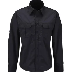 Propper Shirts | Work Shirts*Women's Kinetic Long Sleeve Shirt