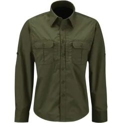Propper Shirts | Work Shirts*Women's Kinetic Long Sleeve Shirt