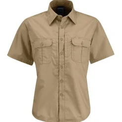 Propper Shirts | Work Shirts*Women's Kinetic Short Sleeve Shirt