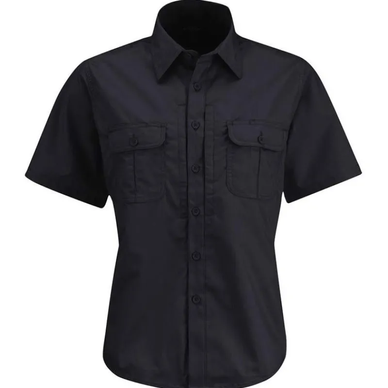 Propper Shirts | Work Shirts*Women's Kinetic Short Sleeve Shirt