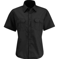 Propper Shirts | Work Shirts*Women's Kinetic Short Sleeve Shirt