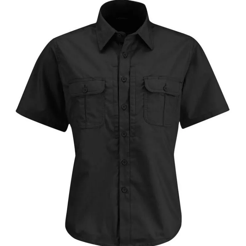 Propper Shirts | Work Shirts*Women's Kinetic Short Sleeve Shirt