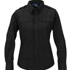 Propper Shirts | Work Shirts*Women's Long Sleeve Tactical Shirt