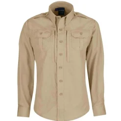 Propper Shirts | Work Shirts*Women's Long Sleeve Tactical Shirt