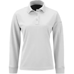 Propper Shirts | Polo Shirts*Women's Long Sleeve Uniform Polo