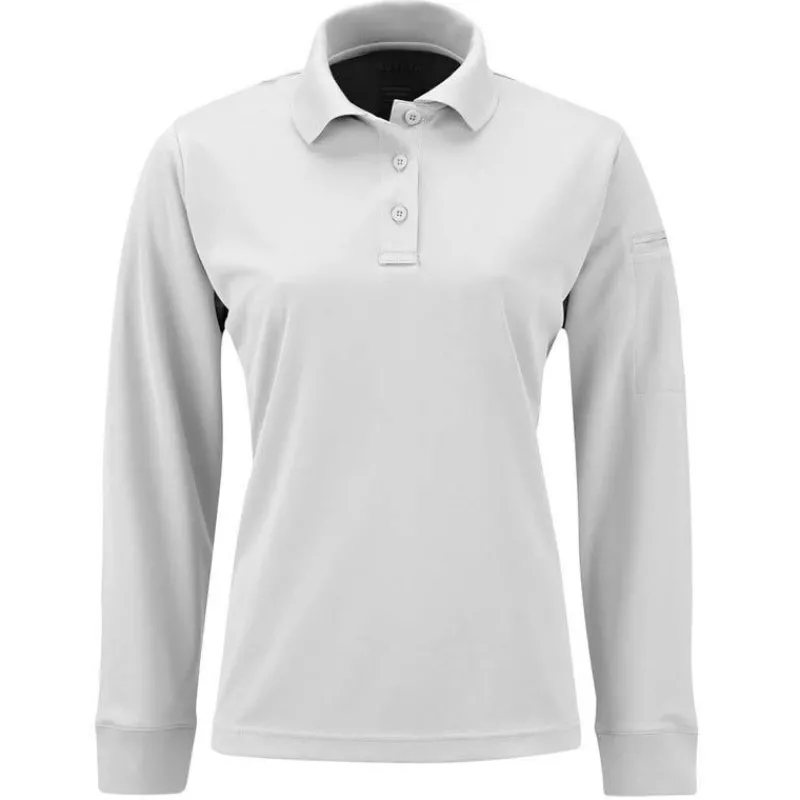 Propper Shirts | Polo Shirts*Women's Long Sleeve Uniform Polo