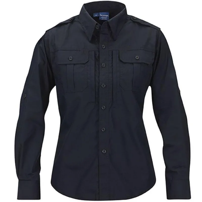 Propper Shirts | Work Shirts*Women's Long Sleeve Tactical Shirt