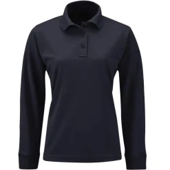 Propper Shirts | Polo Shirts*Women's Long Sleeve Uniform Polo