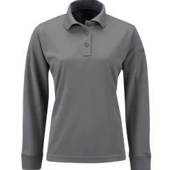 Propper Shirts | Polo Shirts*Women's Long Sleeve Uniform Polo