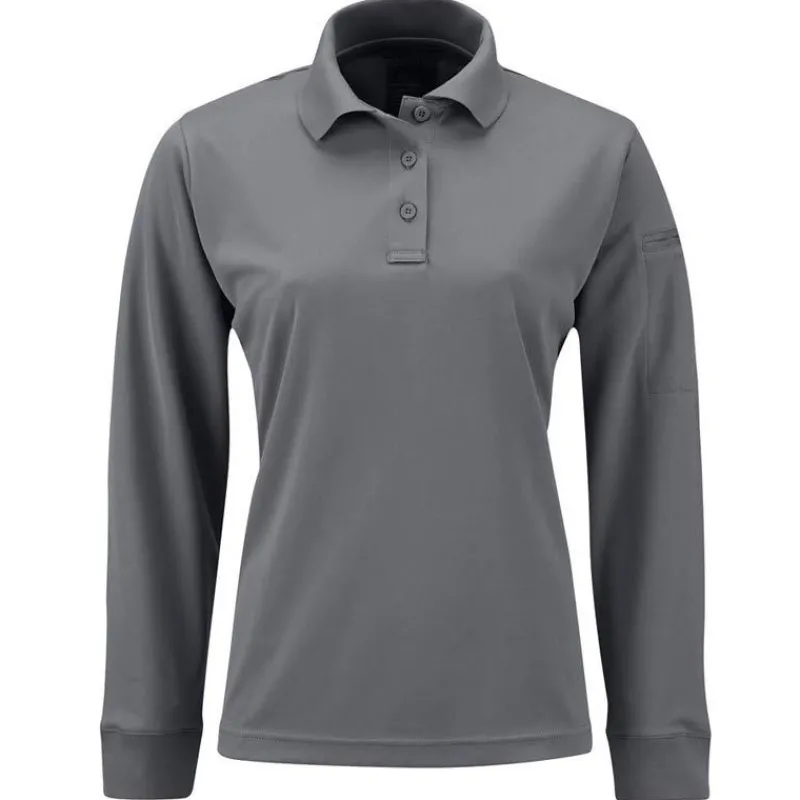 Propper Shirts | Polo Shirts*Women's Long Sleeve Uniform Polo