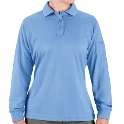 Propper Shirts | Polo Shirts*Women's Long Sleeve Uniform Polo