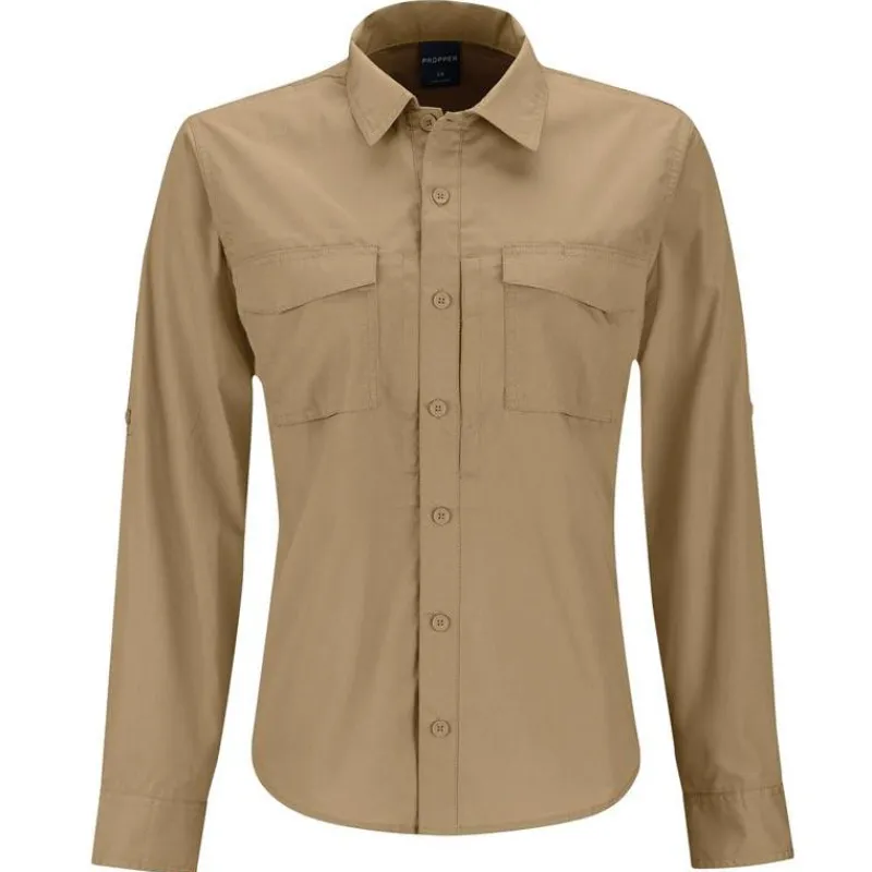 Propper Shirts | Work Shirts*Women's RevTac Long Sleeve Shirt