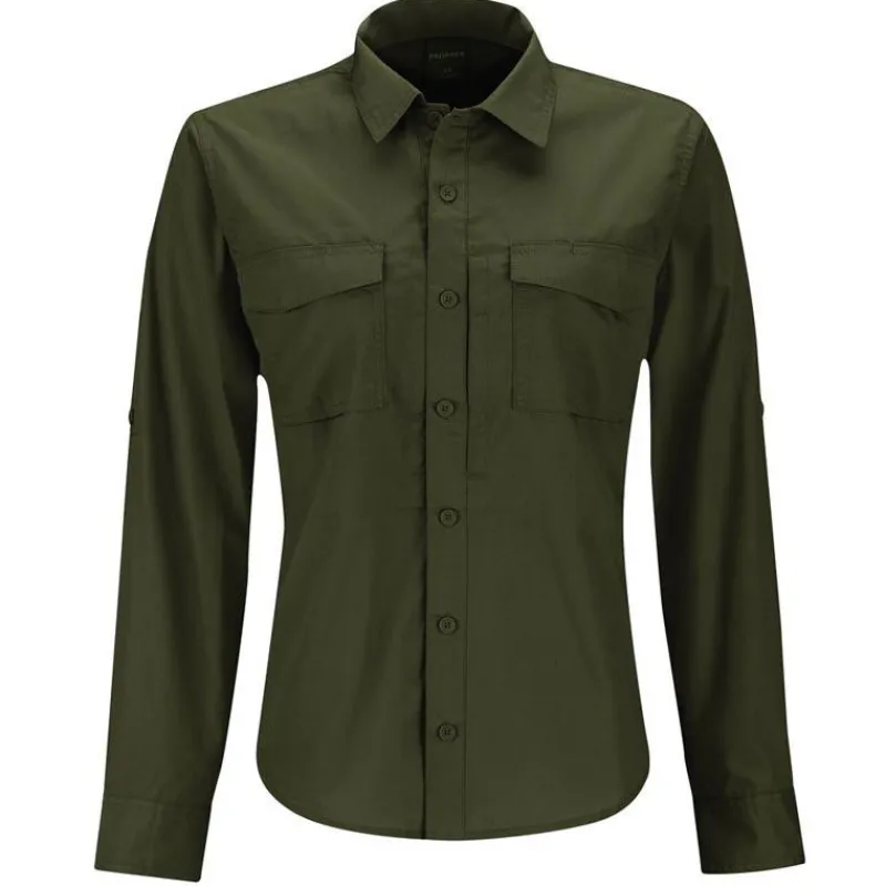 Propper Shirts | Work Shirts*Women's RevTac Long Sleeve Shirt