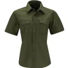 Propper Shirts | Work Shirts*Women's RevTac Short Sleeve Shirt