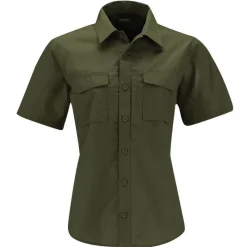 Propper Shirts | Work Shirts*Women's RevTac Short Sleeve Shirt