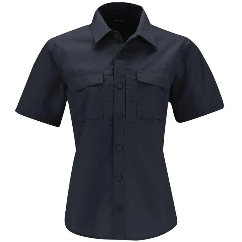 Propper Shirts | Work Shirts*Women's RevTac Short Sleeve Shirt
