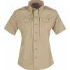 Propper Shirts | Work Shirts*Women's Short Sleeve Tactical Shirt