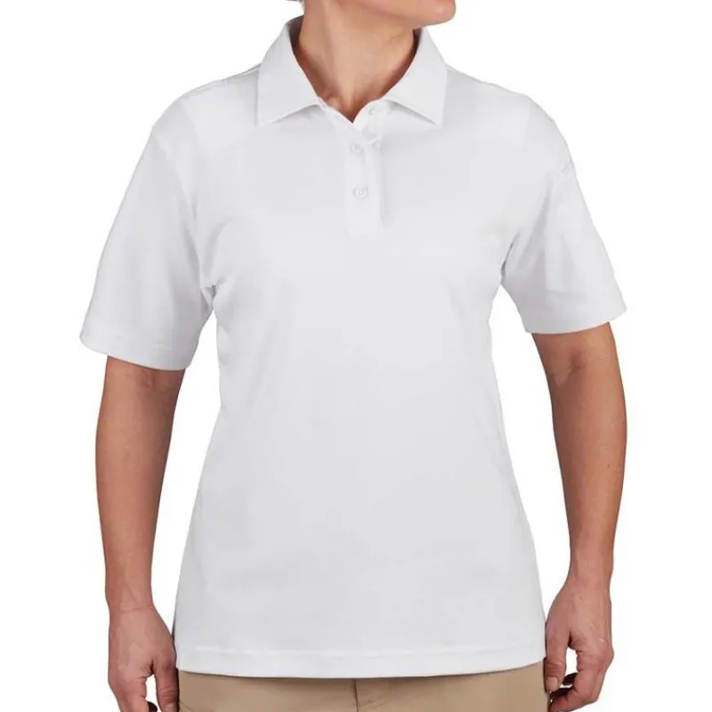 Propper Shirts | Polo Shirts*Women's Short Sleeve Uniform Cotton Polo