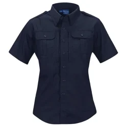 Propper Shirts | Work Shirts*Women's Short Sleeve Tactical Shirt