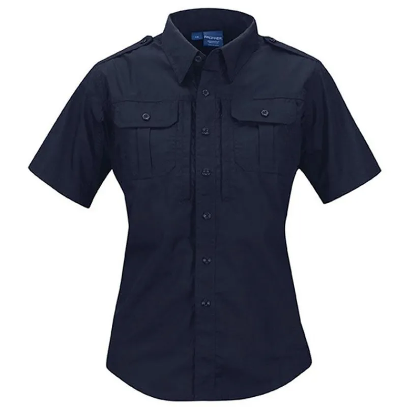 Propper Shirts | Work Shirts*Women's Short Sleeve Tactical Shirt