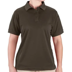 Propper Shirts | Polo Shirts*Women's Short Sleeve Uniform Polo