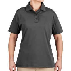 Propper Shirts | Polo Shirts*Women's Short Sleeve Uniform Cotton Polo