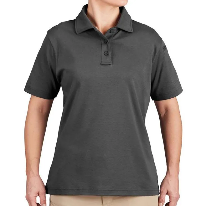 Propper Shirts | Polo Shirts*Women's Short Sleeve Uniform Cotton Polo