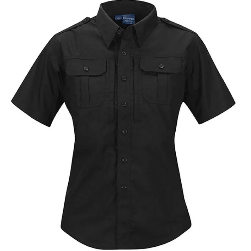 Propper Shirts | Work Shirts*Women's Short Sleeve Tactical Shirt