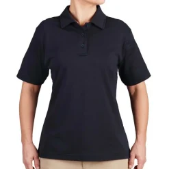 Propper Shirts | Polo Shirts*Women's Short Sleeve Uniform Cotton Polo