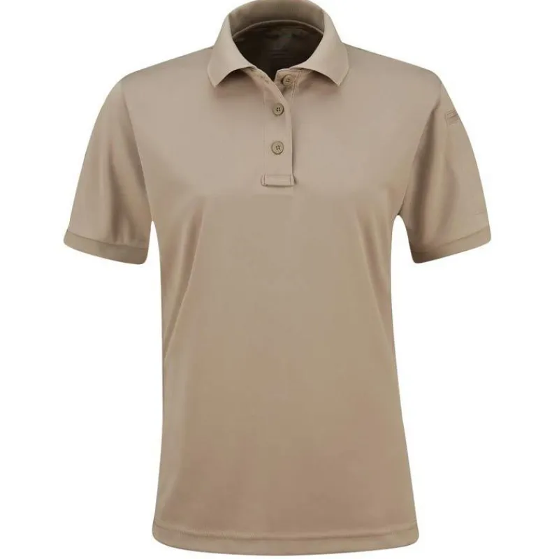 Propper Shirts | Polo Shirts*Women's Short Sleeve Uniform Polo