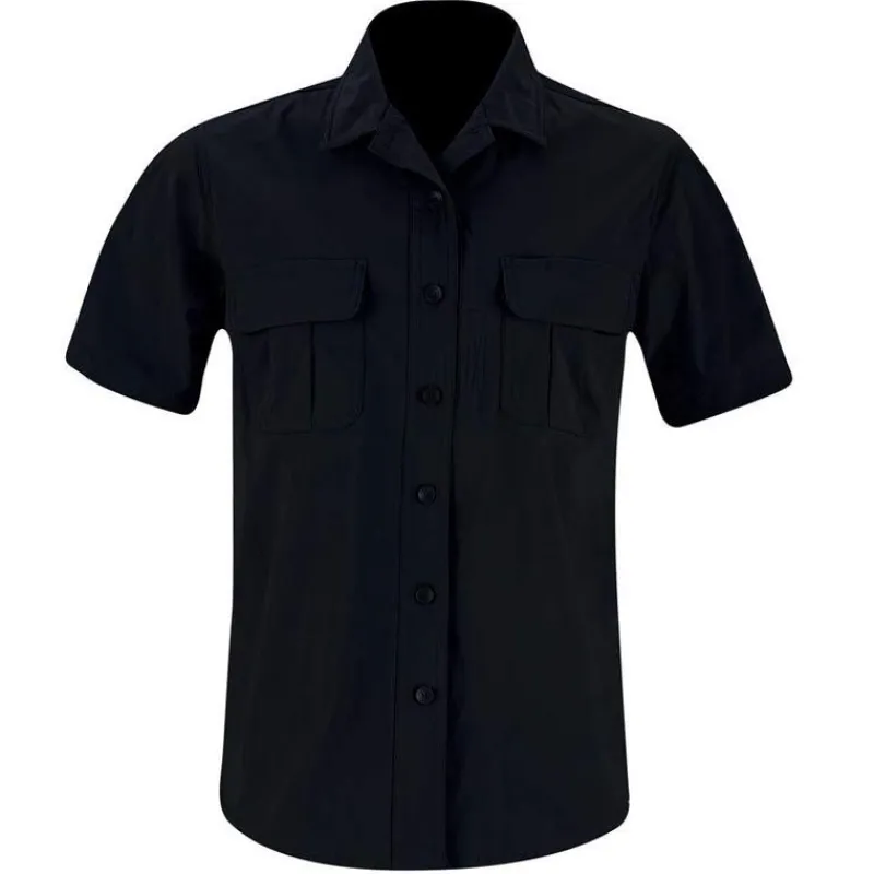 Propper Shirts | Work Shirts*Women's Summerweight Short Sleeve Tactical Shirt