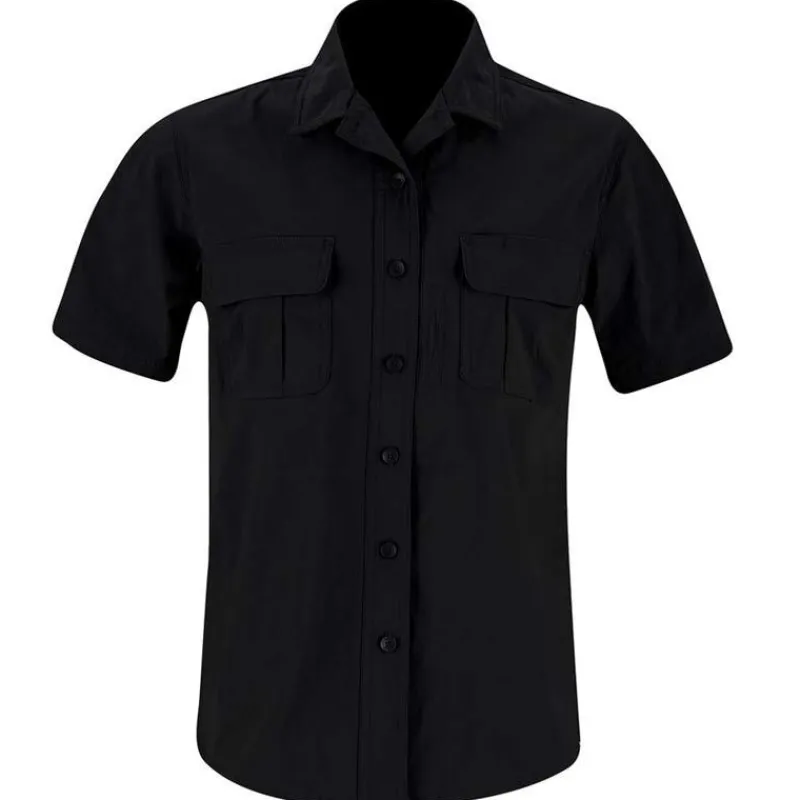 Propper Shirts | Work Shirts*Women's Summerweight Short Sleeve Tactical Shirt