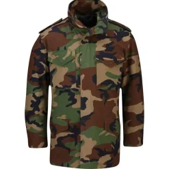 Propper Coats*Men's M65 Field Coat
